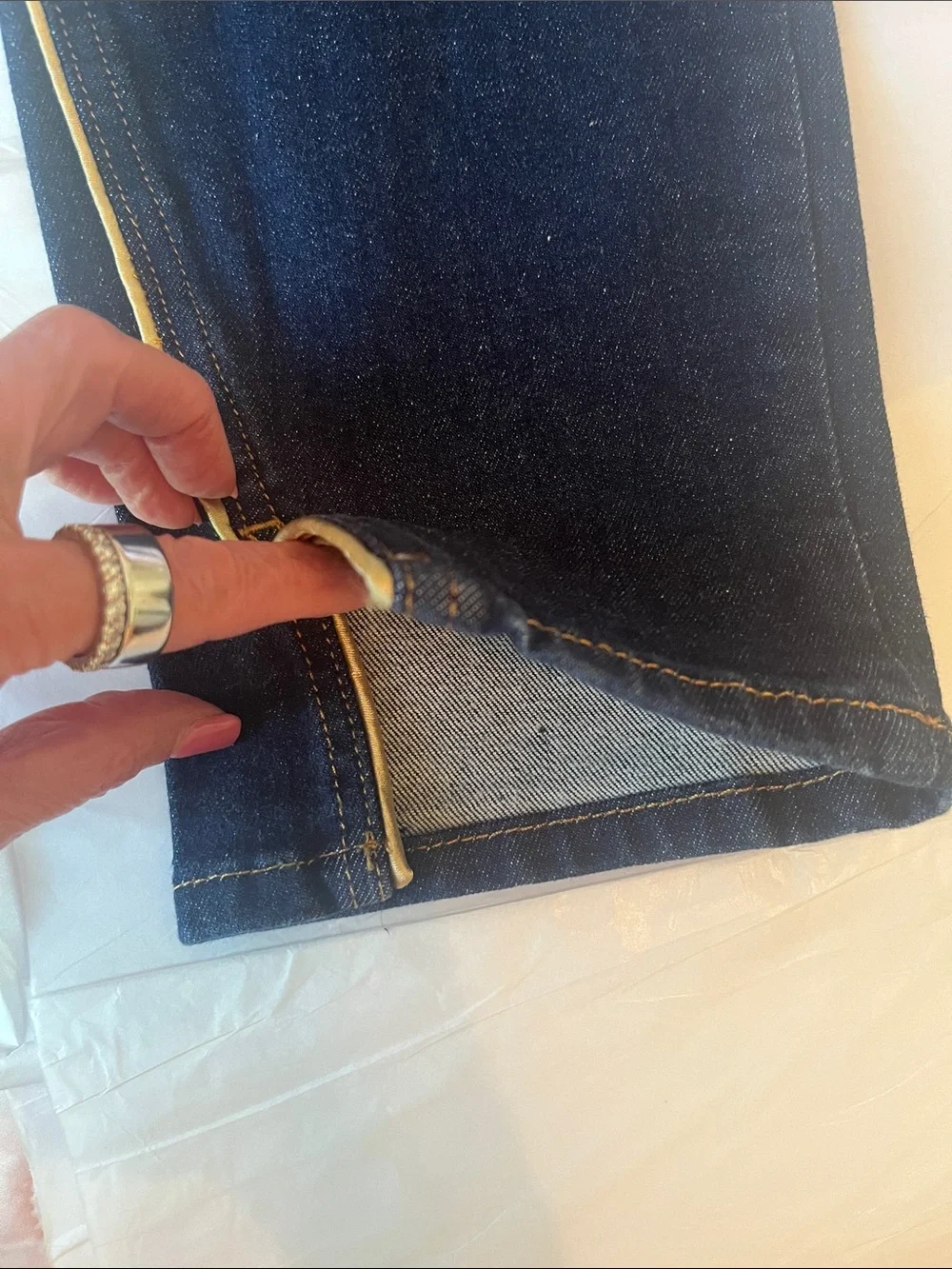 Boden Edinburgh Jeans - Picture 8 of 13